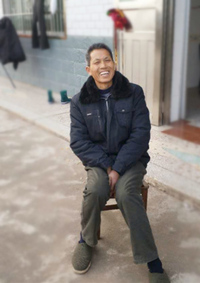 攸县石羊塘寻找身边“新乡贤”活动，邀您为候选人投票！