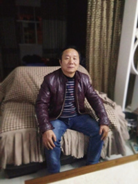 攸县石羊塘寻找身边“新乡贤”活动，邀您为候选人投票！