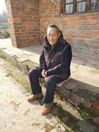 攸县石羊塘寻找身边“新乡贤”活动，邀您为候选人投票！