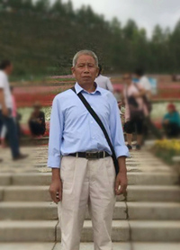攸县石羊塘寻找身边“新乡贤”活动，邀您为候选人投票！