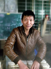 攸县石羊塘寻找身边“新乡贤”活动，邀您为候选人投票！