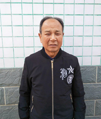 攸县石羊塘寻找身边“新乡贤”活动，邀您为候选人投票！