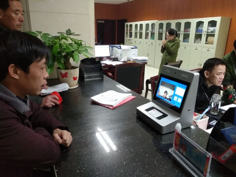 攸县食品药品工商质量监督管理局全面启动市场主体登记实名制