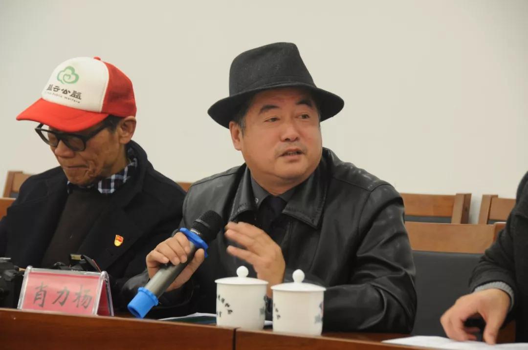 株洲召开中心城区禁止和限制燃放烟花爆竹听证会