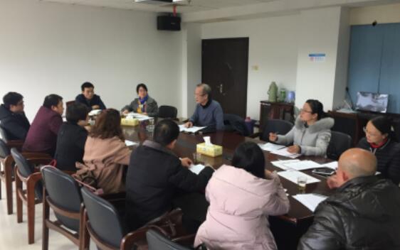 区财政局落实省财政厅督办会议精神 助推惠农补贴卡折发放工作