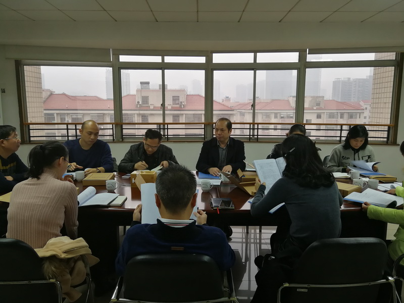 株洲市国土资源局档案整理项目顺利通过验收