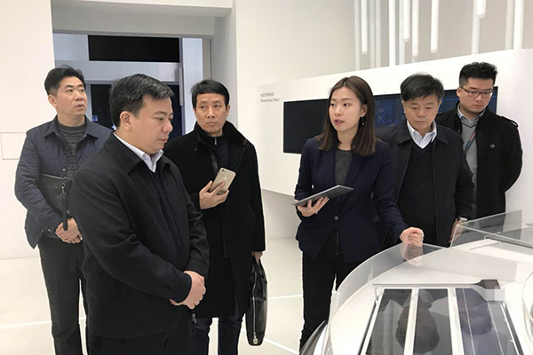 “攸”志者事竟成——书记招商记(总结篇)