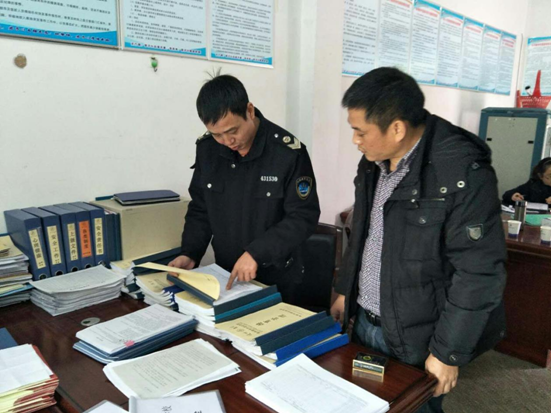 攸县卫计执法局开展学校传染病防控专项检查