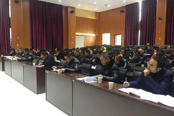 攸县:全民禁毒向农村基层延伸