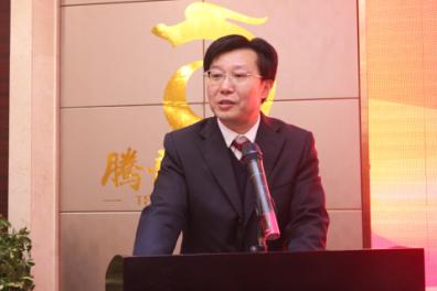 云发集团2018年投融资项目推介会达成融资意向近80亿元