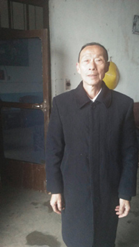 攸县石羊塘寻找身边“新乡贤”活动，邀您为候选人投票！