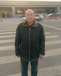 攸县石羊塘寻找身边“新乡贤”活动，邀您为候选人投票！