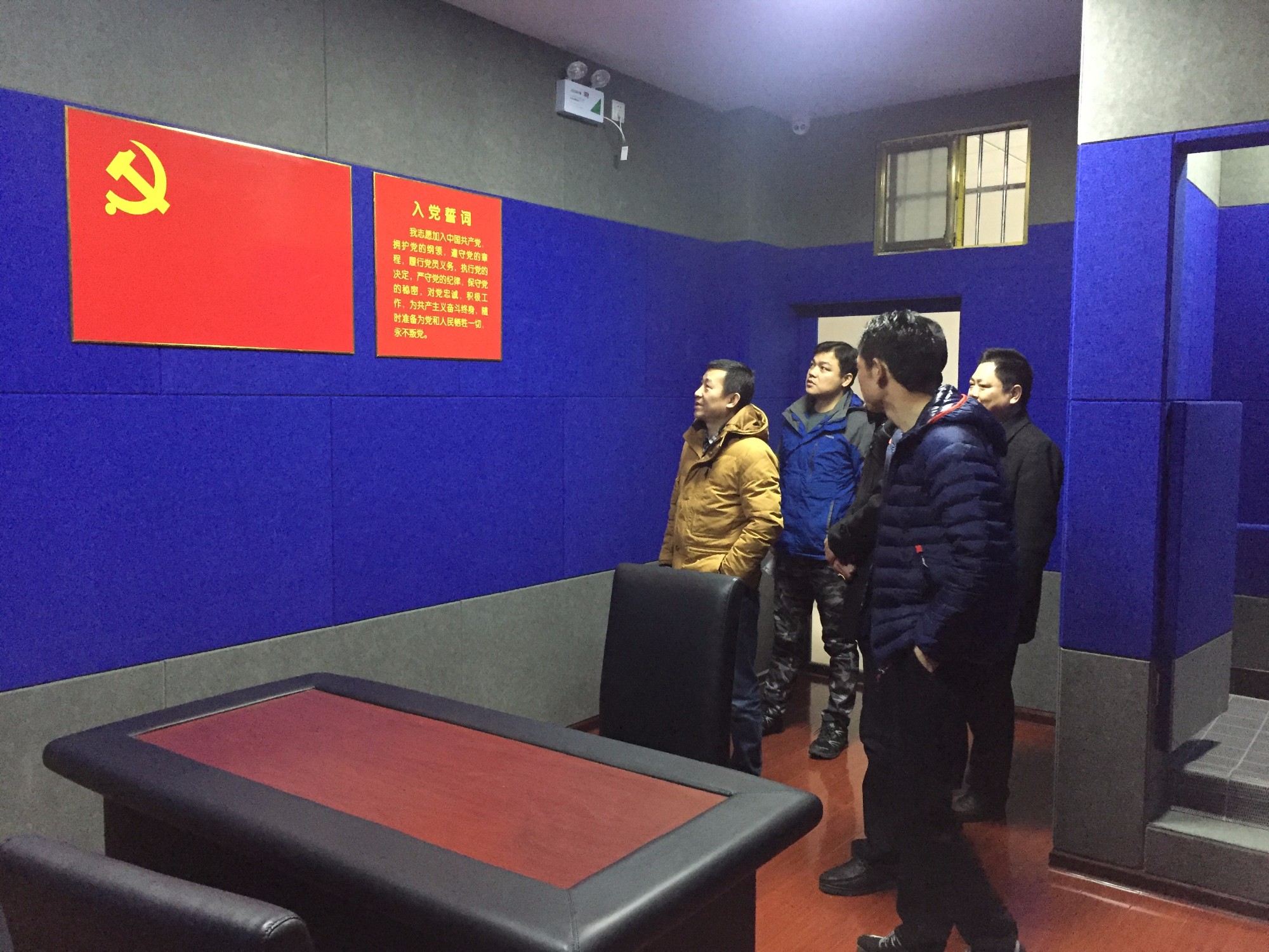 主动认领 立行立改 枫溪街道“三剂猛药”狠抓作风建设