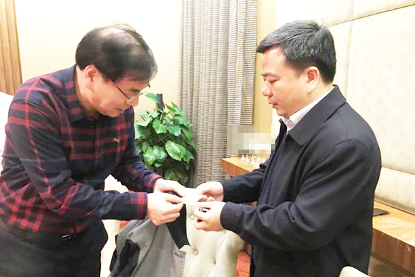 “攸”志者事竟成——书记招商记（第四站）