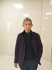 攸县石羊塘寻找身边“新乡贤”活动，邀您为候选人投票！