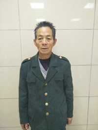 攸县石羊塘寻找身边“新乡贤”活动，邀您为候选人投票！
