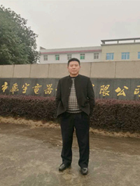 攸县石羊塘寻找身边“新乡贤”活动，邀您为候选人投票！