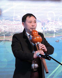 攸县石羊塘寻找身边“新乡贤”活动，邀您为候选人投票！