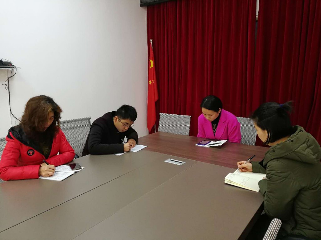 龙泉街道党政班子纷纷深入村（社区）开展调研