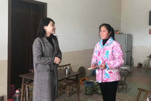 云龙示范区妇联获评“全市妇女工作先进单位”