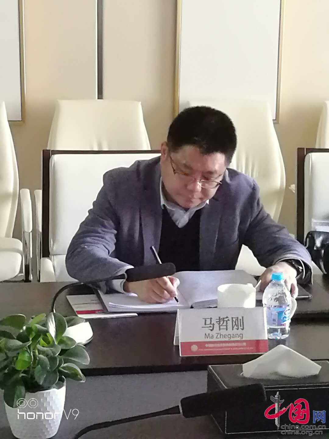 融合模式构建 助力兴安科技特色小镇新起点