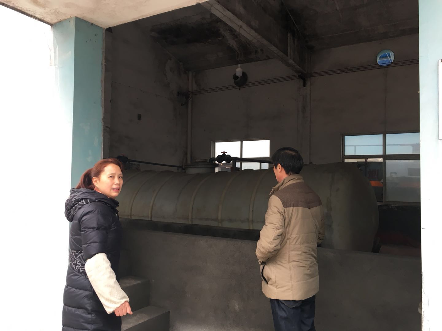 隐患排查自查自改月度抽查活动