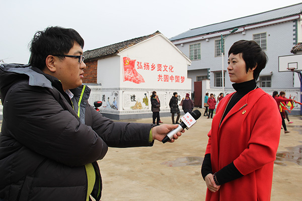人民日报、中央电视台等中央媒体和省内主要媒体聚焦攸县!