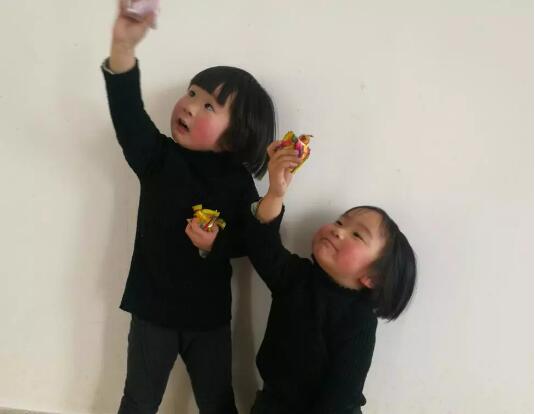 【新春走基层】新年新愿望