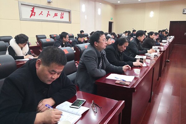 新气象新作为：2018年 攸县强力推进“门前三小”工程