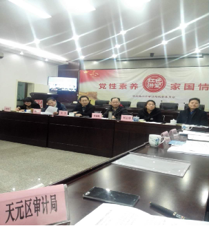 投资审计是审计监督的主战场----株洲市政府投资审计座谈会召开