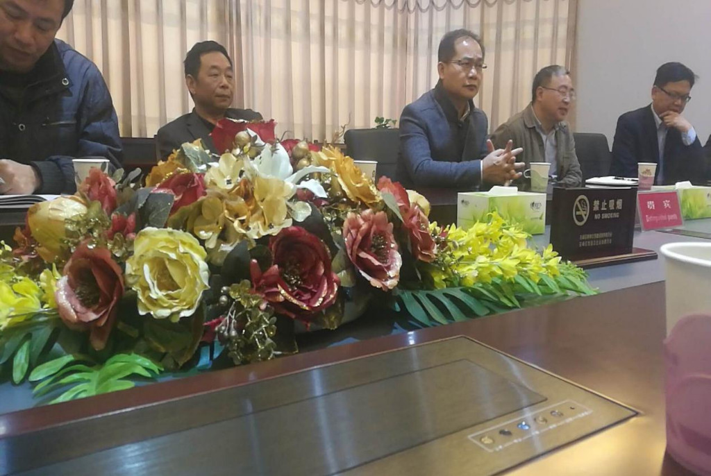 多措并举，打好株洲蓝天保卫战