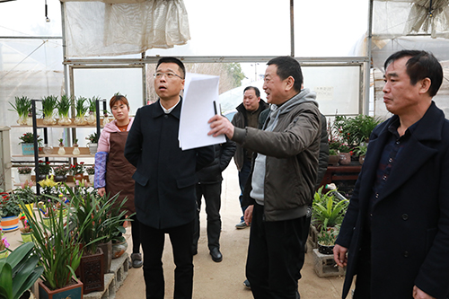 守一方青山绿水 建幸福美丽株洲