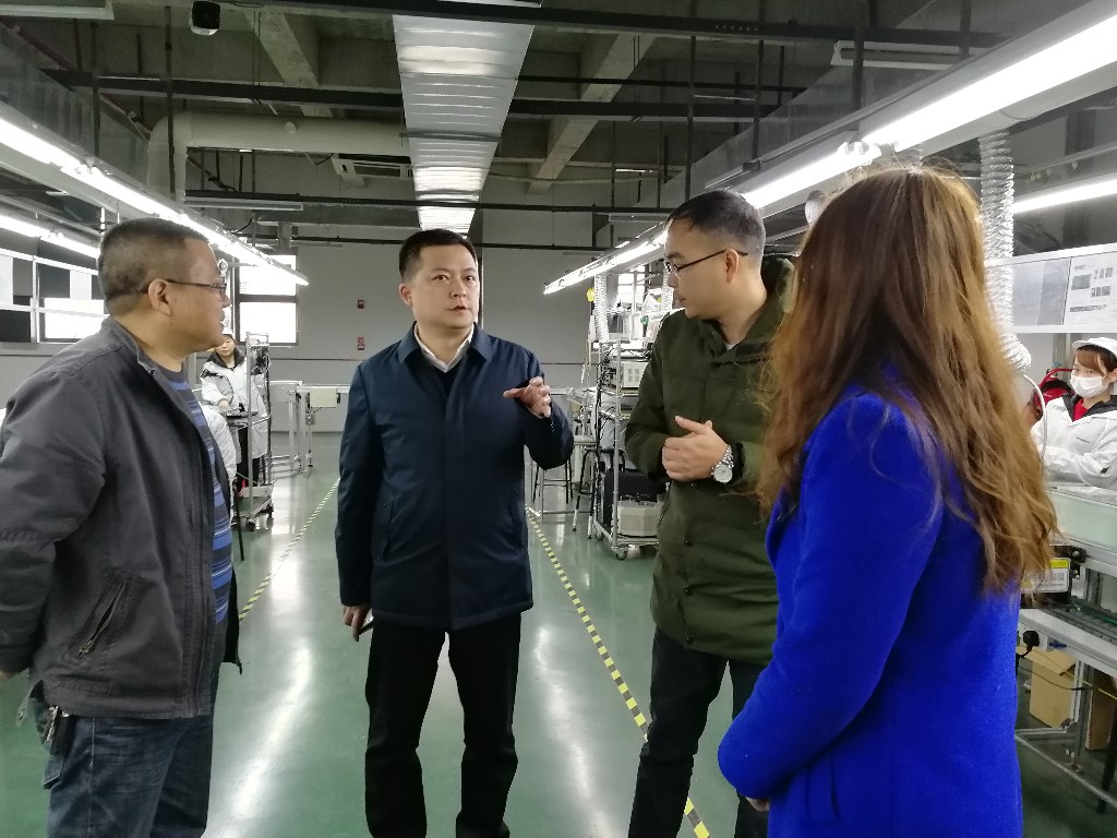 蒋智带队督查民族宗教领域安全稳定工作