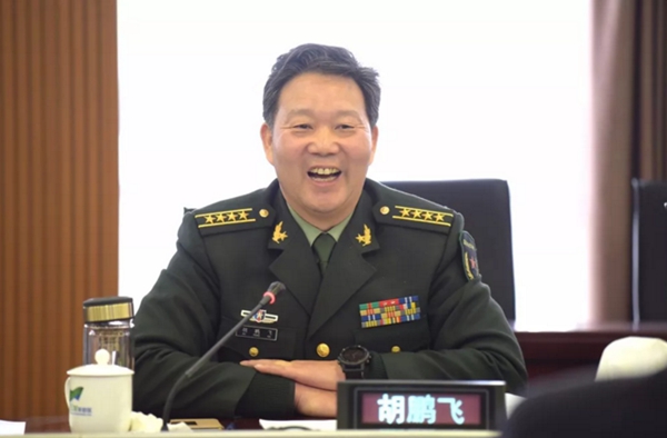 株洲云龙示范区党工委班子召开民主生活会