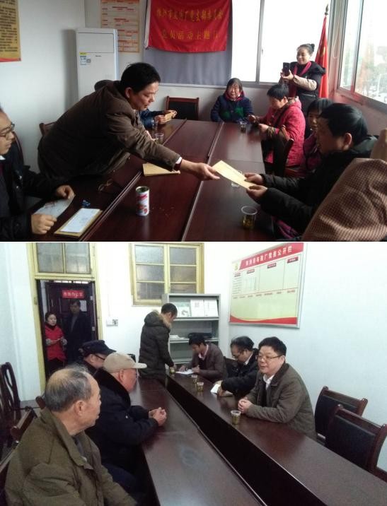 市国资委党委班子成员分赴国资国企慰问生活困难党员和职工