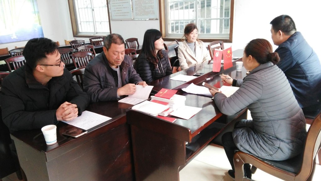 龙泉街道党政班子纷纷深入村（社区）开展调研