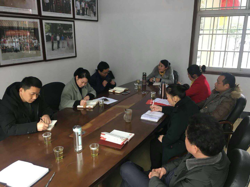 龙泉街道党政班子纷纷深入村（社区）开展调研