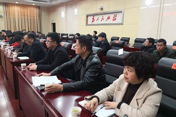 新气象新作为：2018年 攸县强力推进“门前三小”工程