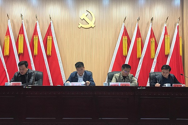 环保工作：打好污染防治三大攻坚战 保住青山绿水
