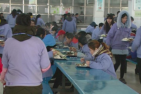 方兴未艾:企业员工回厂率明显上升 园区综合凝聚力显著增强