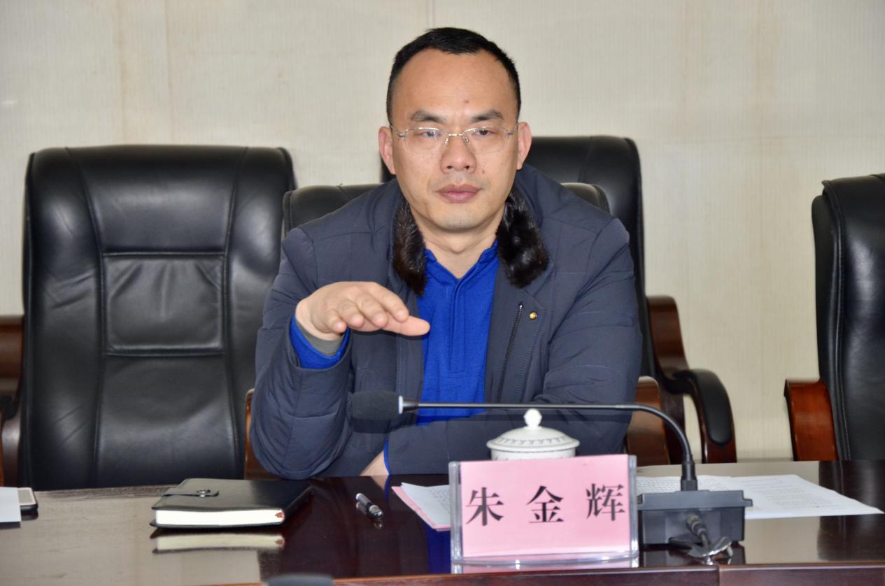 攸县副县长罗曼率团来我区考察民办教育