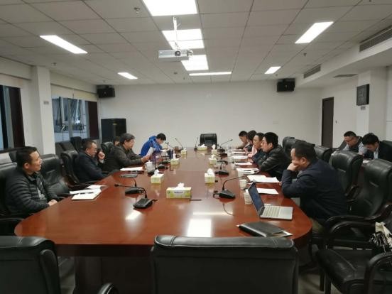 市国资委召开猪八戒包装设计特色小镇专题联席会