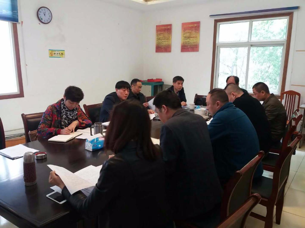 区政协主席陈光国到贺家土街道二十三冶二公司棚改项目调研