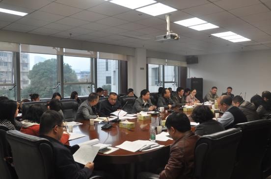 株洲市国资委监管企业2017年度 经营业绩审计动真较硬