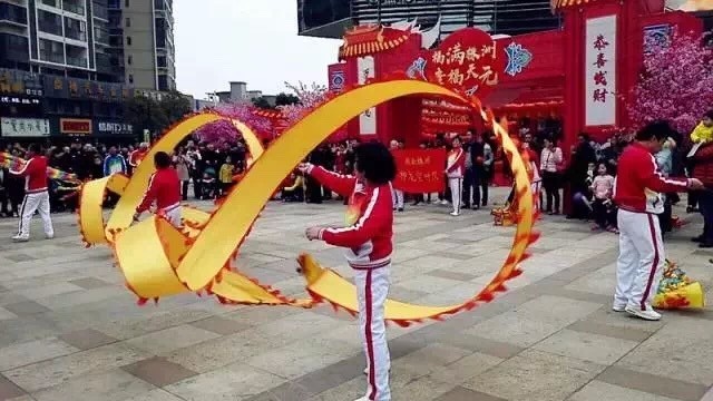 【福满株洲 幸福天元】线上线下齐出动，万人狂嗨闹元宵!
