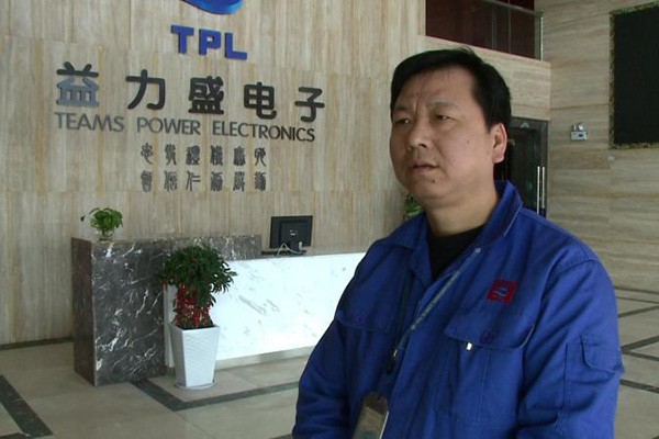 方兴未艾:企业员工回厂率明显上升 园区综合凝聚力显著增强