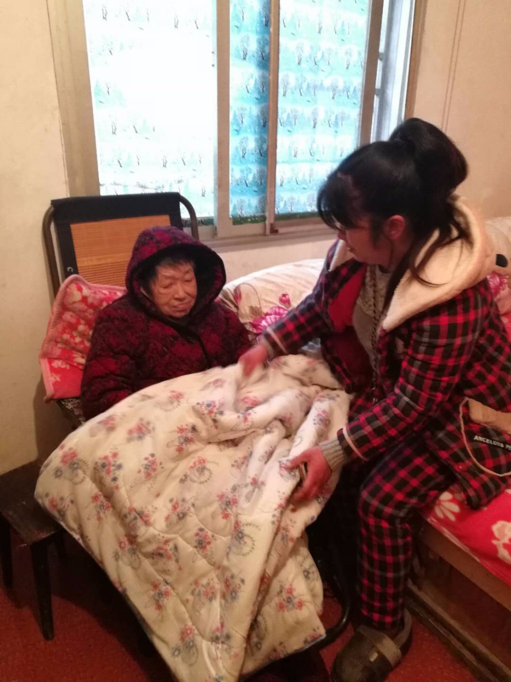 梁玉英：最美家庭里的女主人