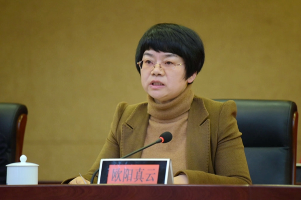 云龙党风廉政建设和反腐败工作有了新部署