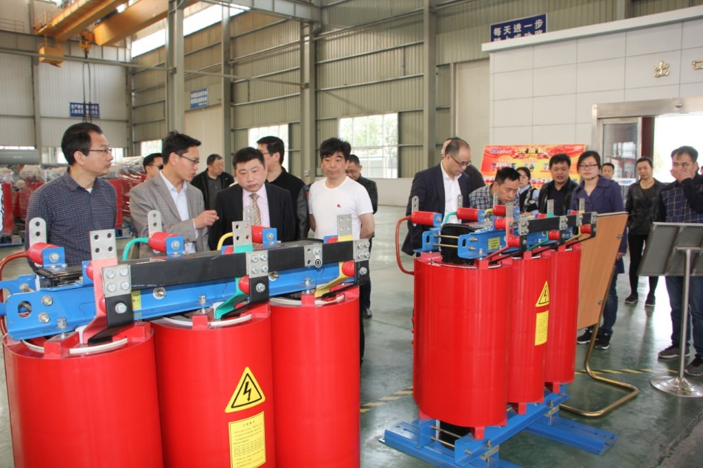 株洲市天元区工商联（总商会）与洛阳市西工区工商联（总商会）签订友好商会协议