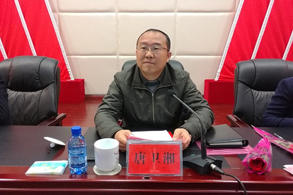 喜迎“三八”妇女节：汇聚妇女力量 谱写巾帼篇章